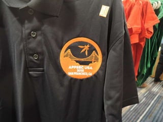 2015 AppSecUSA - Pictures