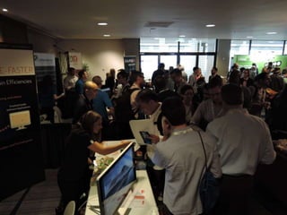 2015 AppSecUSA - Pictures