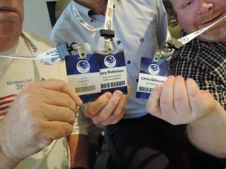 2015 AppSecUSA - Pictures