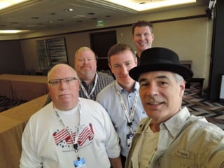 2015 AppSecUSA - Pictures