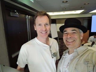 2015 AppSecUSA - Pictures