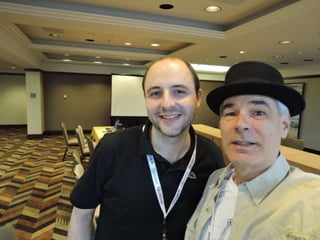 2015 AppSecUSA - Pictures