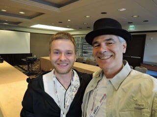 2015 AppSecUSA - Pictures