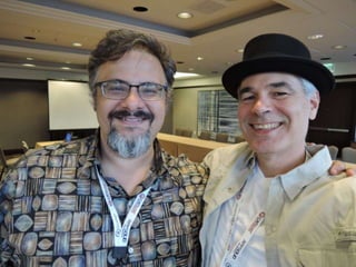 2015 AppSecUSA - Pictures