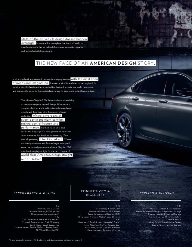 2015 Chrysler 200 Austin Tx Mac Haik Chrysler Georgetown