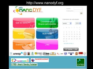 http://www.nanodyf.org
 
