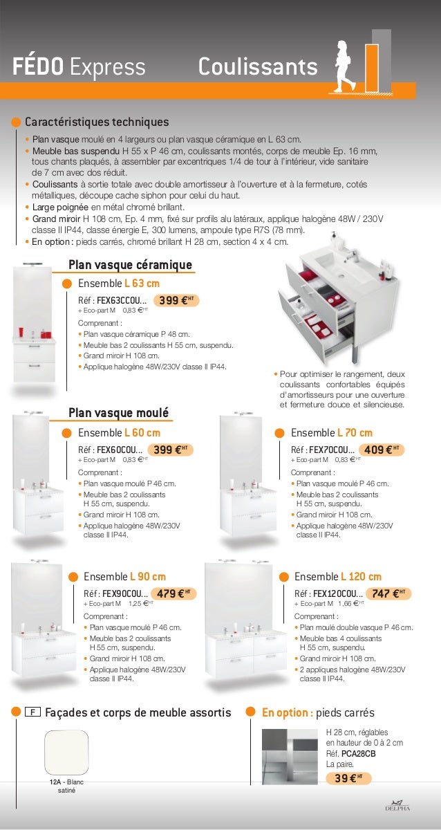 2015 catalogue meubles de salle de bains urbanpro de delpha 3 638