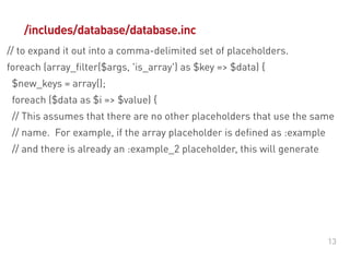 #DrupalDaysEU
© Ibuildings 2014/2015 - All rights reserved
/**
* Preprocess function to replace the regular label with the
* display label
*/
function field_display_label_preprocess_field(&$variables) {
$field = field_info_instance(...);
if (
isset($field['display_label']) &&
strlen(trim($field['display_label'])) > 0
) {
$variables['label'] = $field['display_label'];
1. XSS
From: http://cgit.drupalcode.org/field_display_label/tree/field_display_label.module?
id=e7f54e1ee44cd6f0fdbc16ac81f2cfb13f3d3d67
 