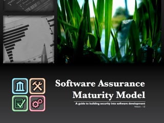 © Ibuildings 2014/2015 - All rights reserved
This is the Talk Title and it could be very long,
for example on two lines or more
 