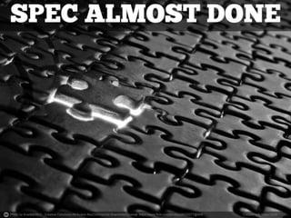 Photo by droetker0912 - Creative Commons Attribution-NonCommercial-ShareAlike License https://www.flickr.com/photos/58020577@N06 Created with Haiku Deck
 