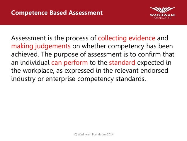 workplace values assessment