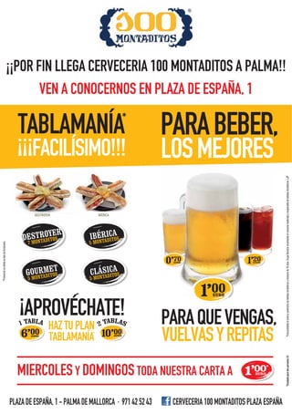 PROGRAMA DE FESTES D'INCA 2015