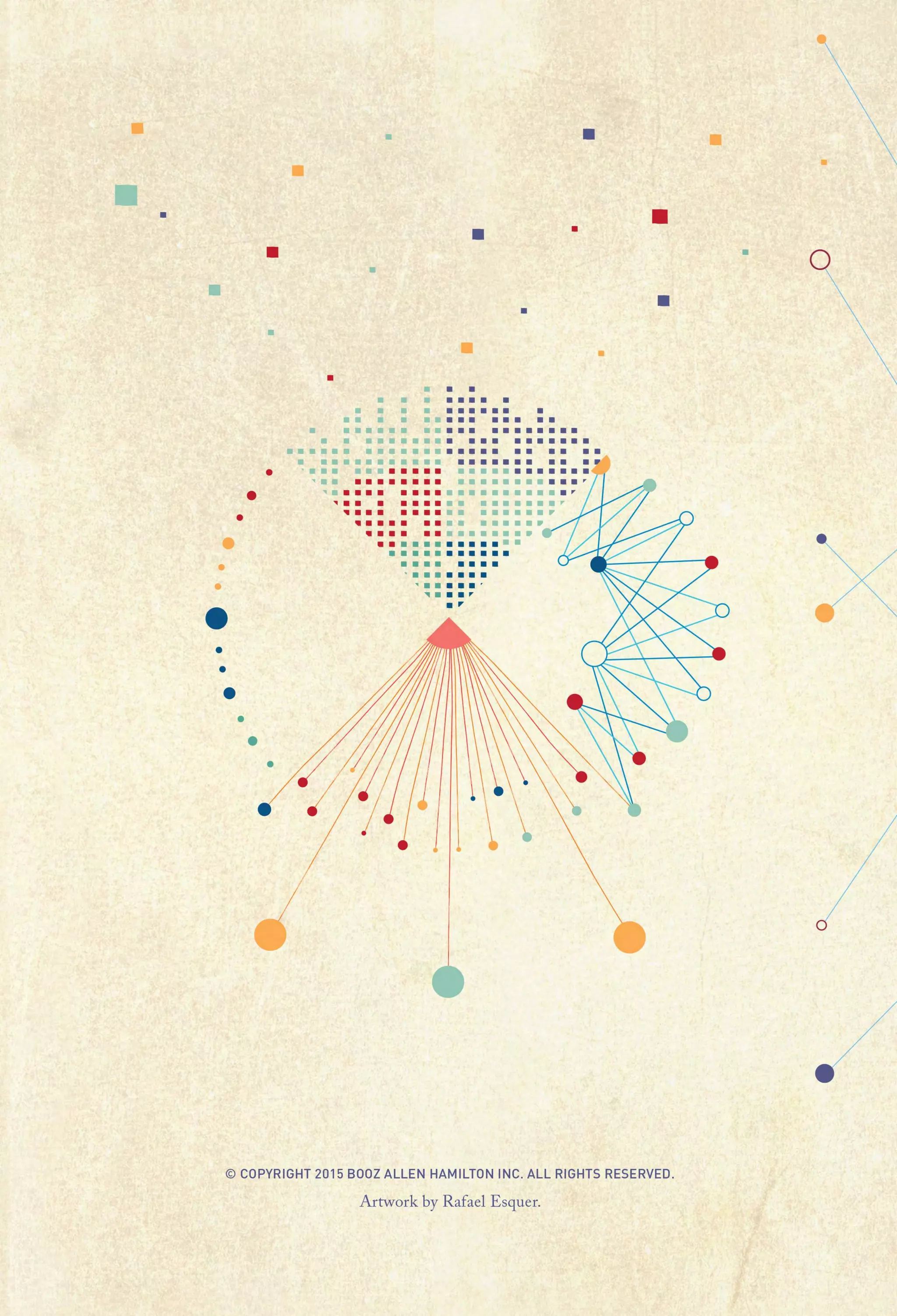 Booz Allen Field Guide to Data Science 
