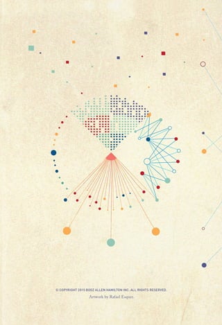 Booz Allen Field Guide to Data Science 