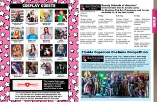 Veronica Mars Costumes  Costume Playbook - Cosplay & Halloween ideas