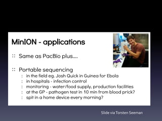 Slide viaTorsten Seeman
 