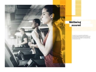 The state-of-the-art gymnasium at NAIA Vantage is
scientifically equipped to keep the health-conscious on their
toes. Featuring the latest equipment in fitness training plus
excellent steam and sauna rooms, it has everything to keep
you coming back for more.
Wellbeing
assured
 