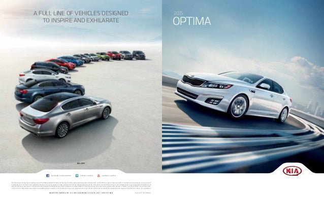 2015 Kia Optima South Jersey