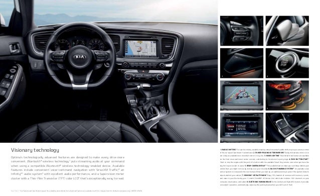 2015 Kia Optima South Jersey