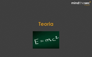 Teoria
 
