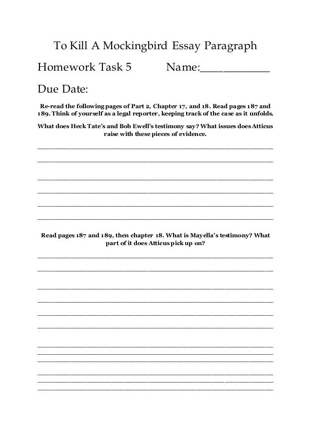 Due dates and instructions for course assignments essay
