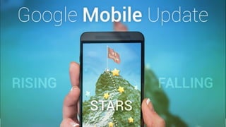 © Searchmetrics. All rights reserved. Do not distribute without permission. @marcustober
 