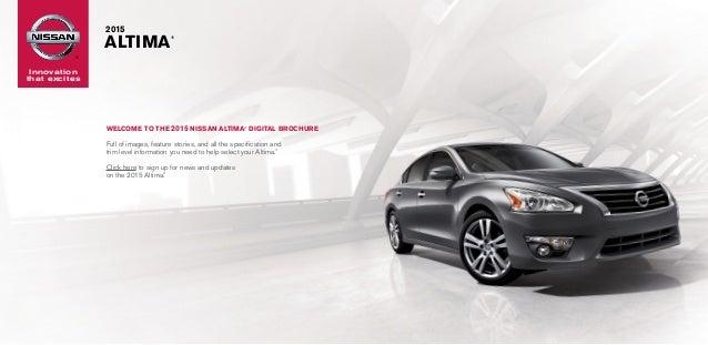 Brochure Brochure