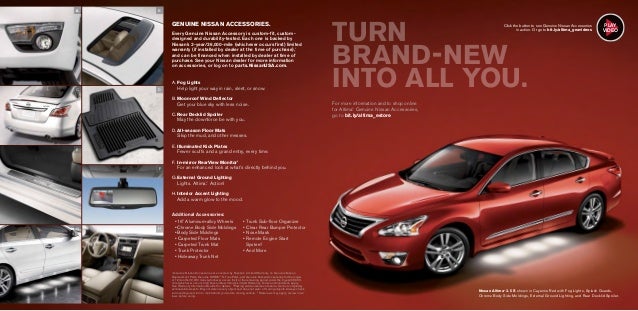 Neil Huffman Nissan >> 2015 Nissan Altima Brochure Neil Huffman Nissan Neil Huffman Nissan >> 2015 Nissan Altima Brochure Neil Huffman Nissan