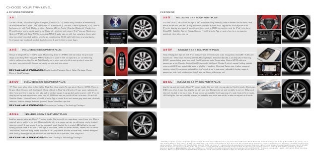 Neil Huffman Nissan >> 2015 Nissan Altima Brochure Neil Huffman Nissan Neil Huffman Nissan >> 2015 Nissan Altima Brochure Neil Huffman Nissan