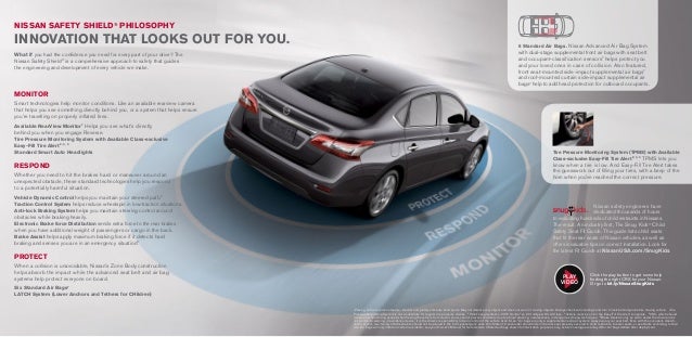 Www nissan safetysheets com