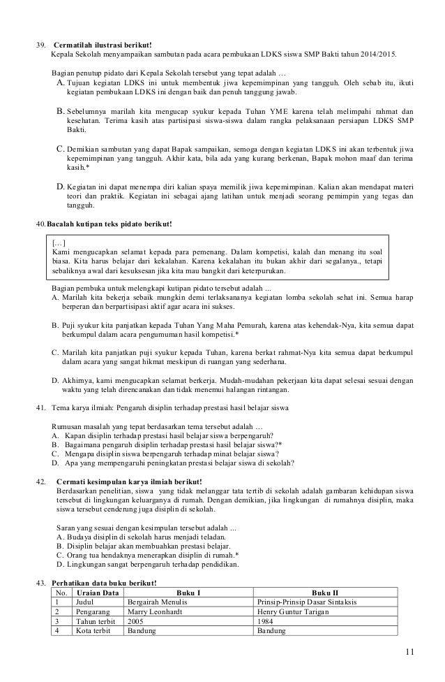 Pidato Tentang Persiapan Un Goresan Pidato Tentang Persiapan Un Goresan