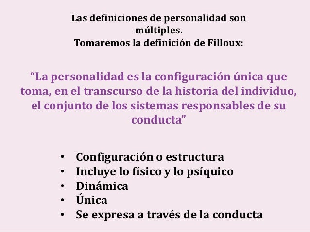2015 personalidad-tipologías