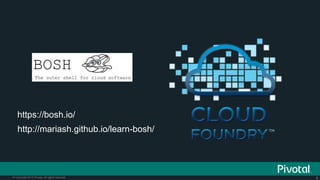 Cloud Native Infrastructure Automation | PPTX