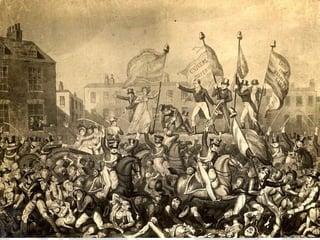 IDADE CONTEMPORÂNEA
Prof. IairProf. Iairiair@pop.com.br
REVOLUÇÃO INDUSTRIAL
 