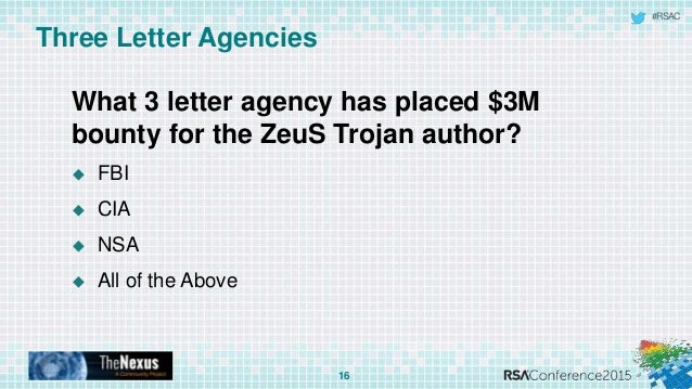 2015 rsac waitwait markmiller final 150423172349 conversion gate02 2 three letter agencies