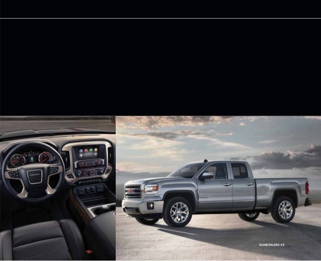 2015 Gmc Sierra 1500 Near Omaha