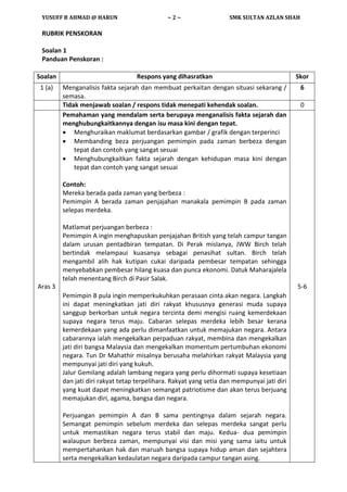 2015 soalan kbat buku exampler