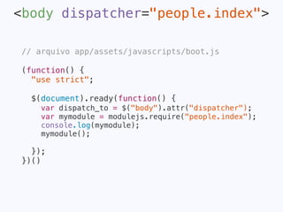 <body <%= dispatcher_tag %>>
 