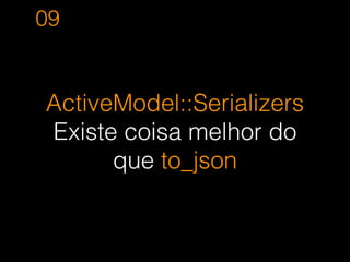 Rails.application.routes.draw do
resources :people
end
people GET /people(.:format) people#index
new_person GET /people/new(.:format) people#new
edit_person GET /people/:id/edit(.:format) people#edit
person GET /people/:id(.:format) people#show
$ bin/rake routes
✔
 