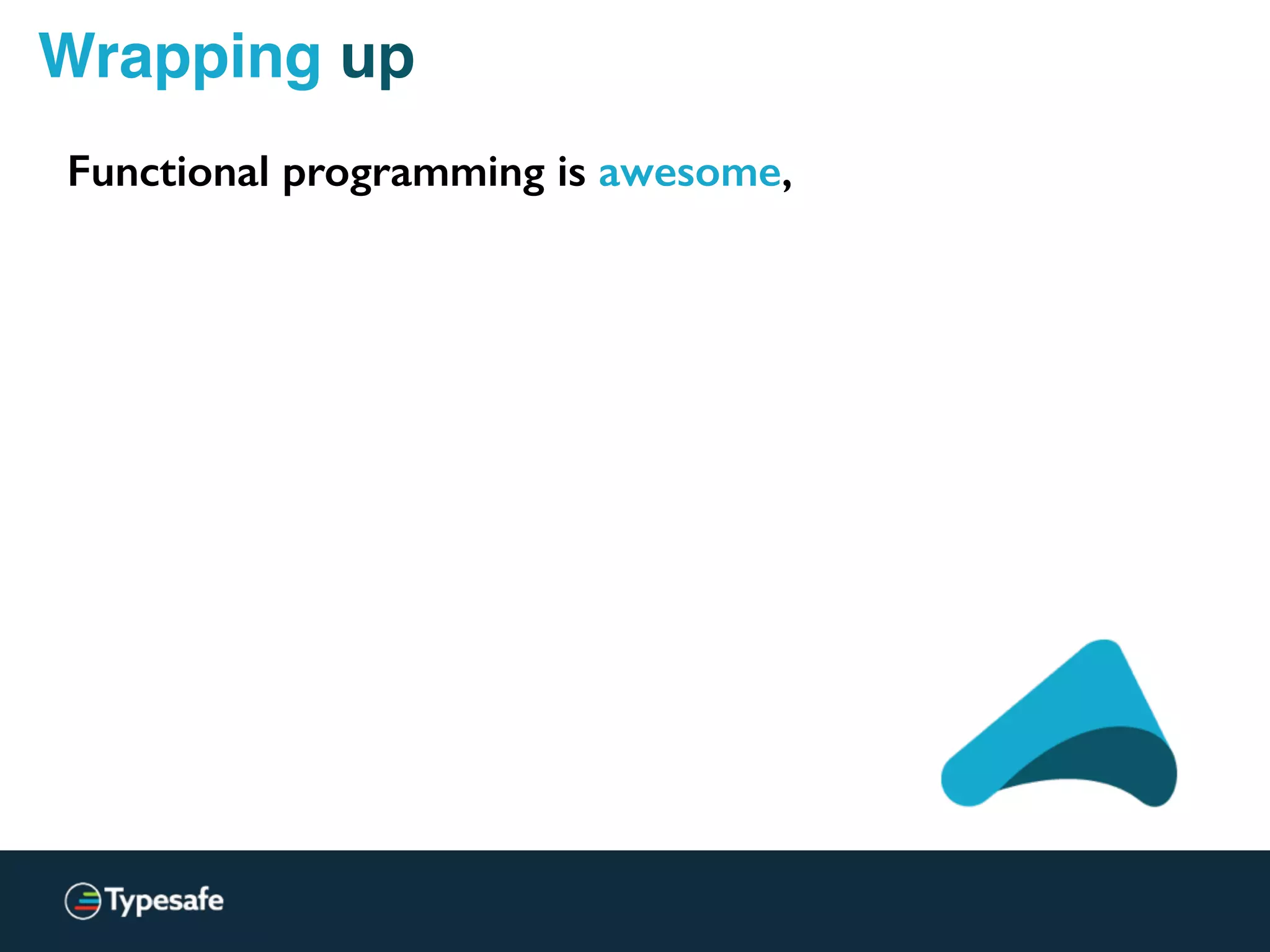 Combined requests & back-pressure
THAT kind of back-pressure:
www.reactive-streams.org
 