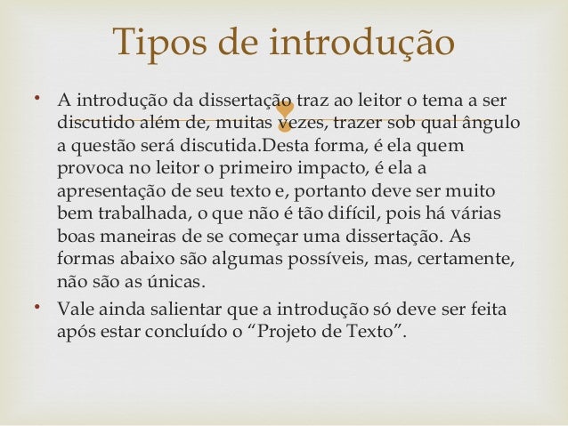 Como escrever texto dissertativo argumentativo Como escrever texto dissertativo argumentativo