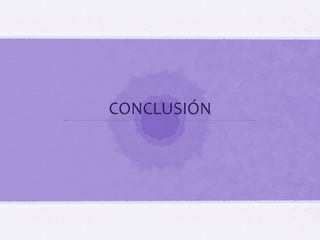 WEARETIC ÁMBITOS DE INFLUENCIA DE LAS TIC EN NIÑOS Y ADOLESCENTES
CONCLUSIÓN
 