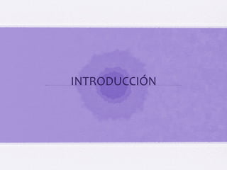 WEARETIC ÁMBITOS DE INFLUENCIA DE LAS TIC EN NIÑOS Y ADOLESCENTES
INTRODUCCIÓN
 