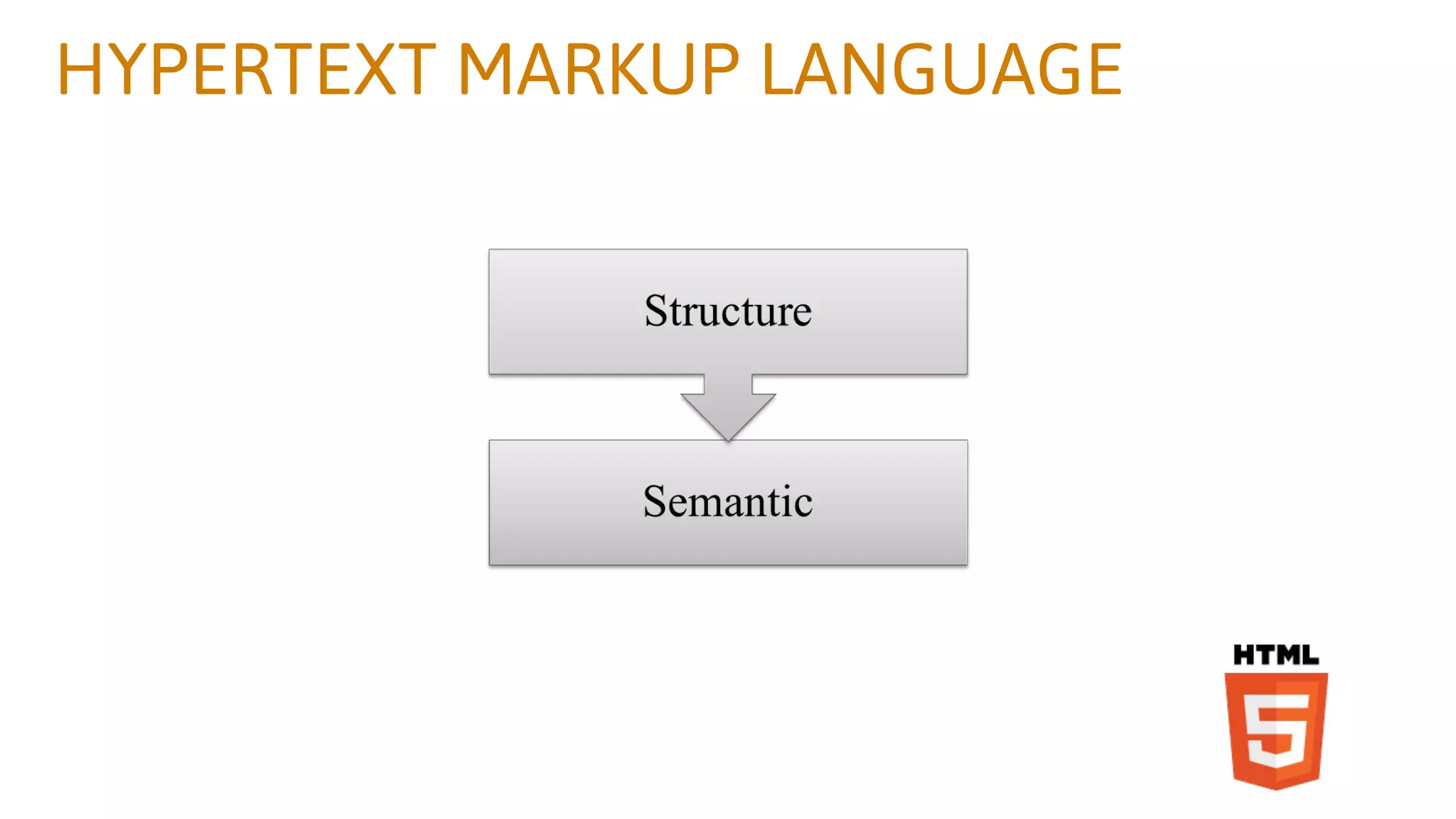 HTTP: The Protocol Every
Web Developer Must Know
