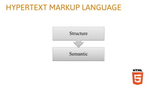 HTTP: The Protocol Every
Web Developer Must Know
 