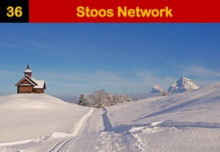 Stoos Network36
 