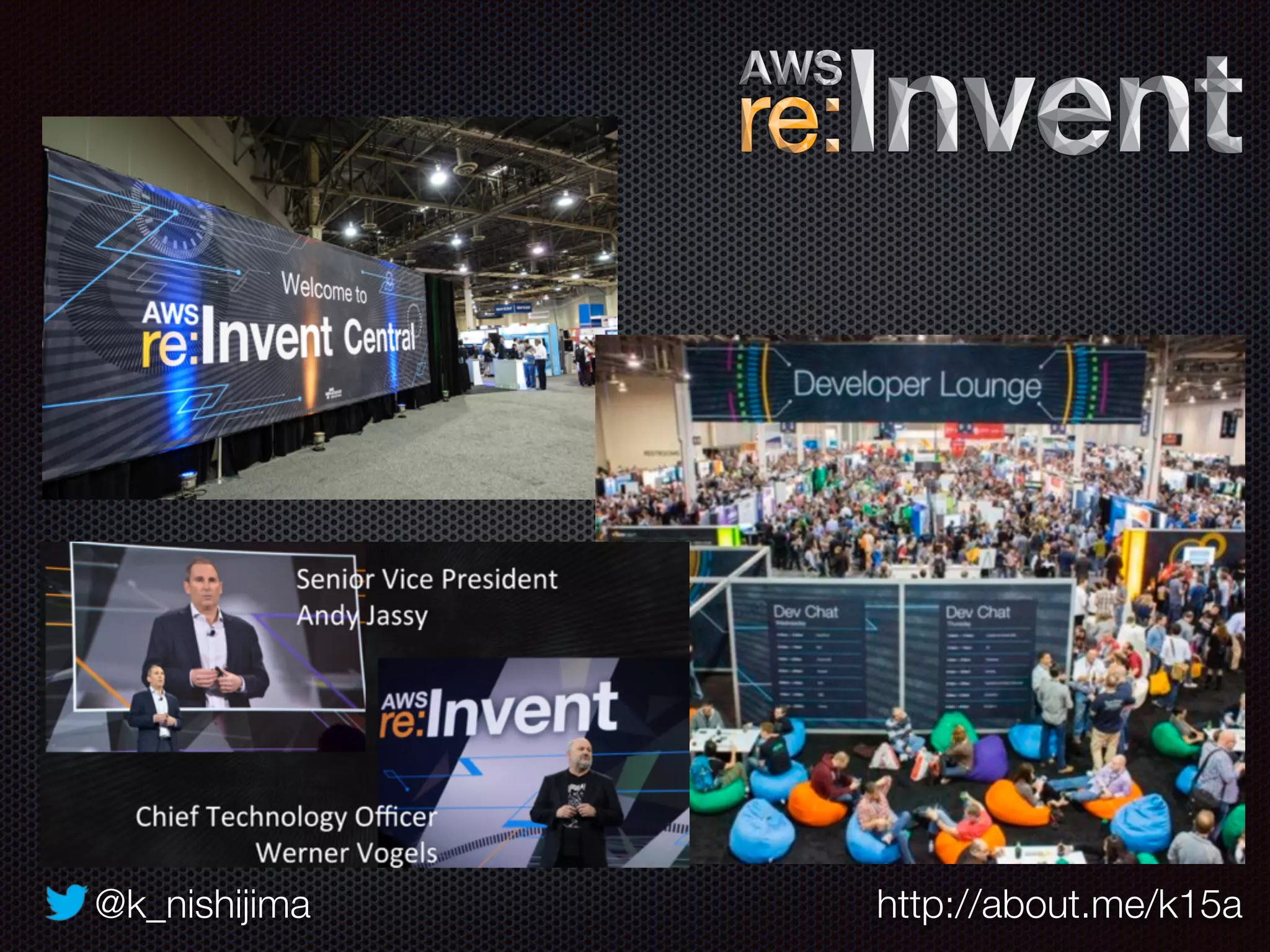 @k_nishijima http://about.me/k15a
 