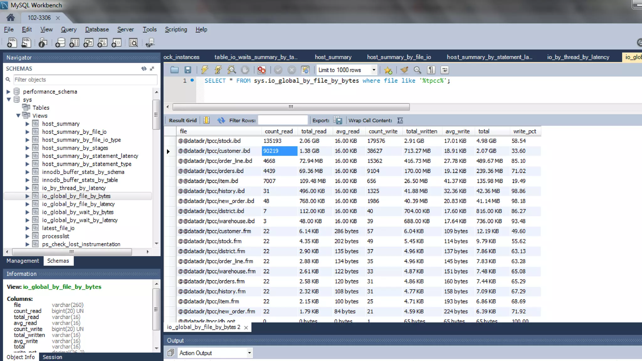 Copyright © 2014 Oracle and/or its affiliates. All rights reserved. | 21
 