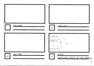 PPT Storyboard