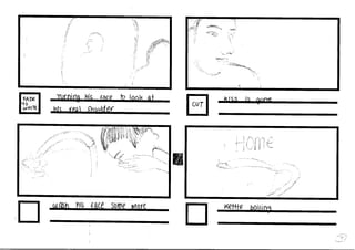 PPT Storyboard